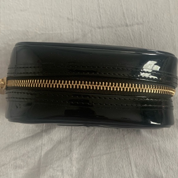 Authentic Tory Burch Make-Up Bag - Picture 2 of 6